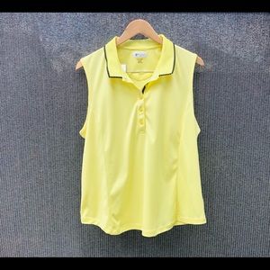 Greg Norman Golf Shirt